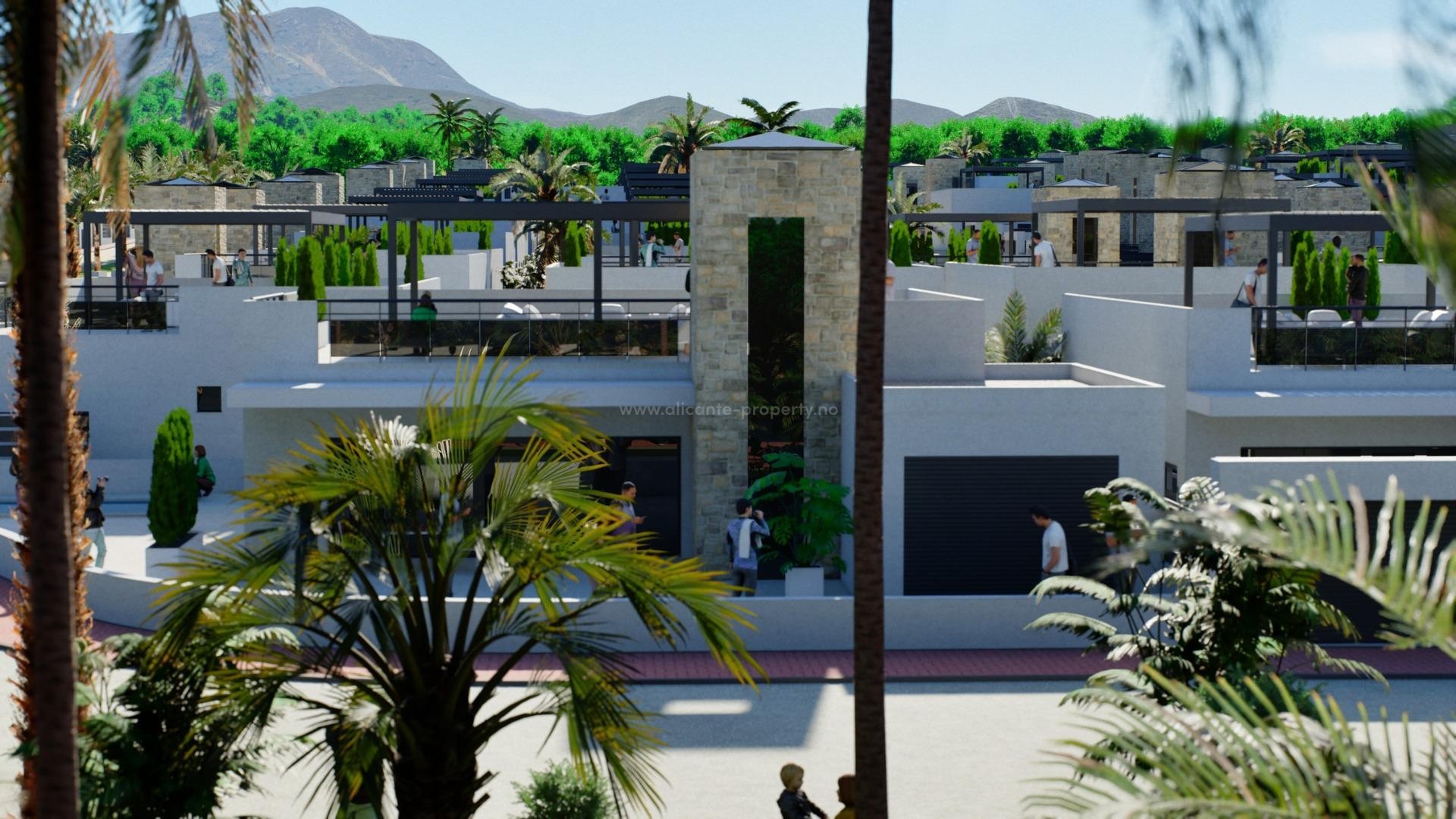 Apartment / flat in La Pinilla