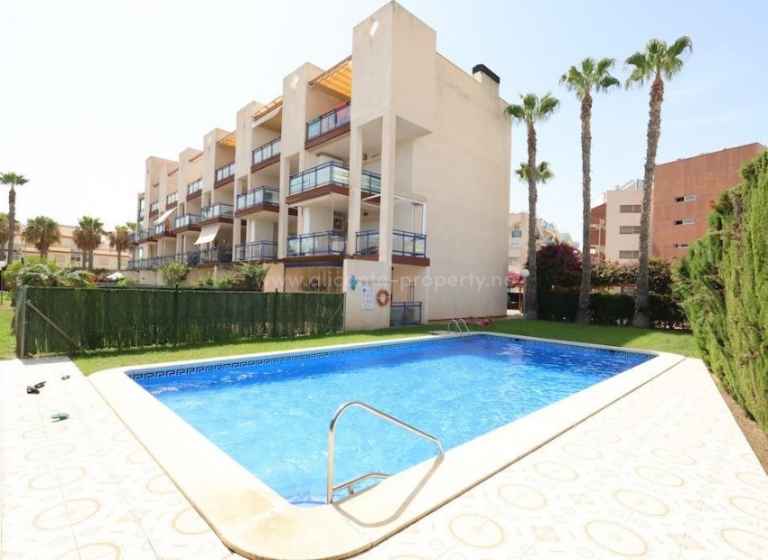 Apartment / flat in La Regia