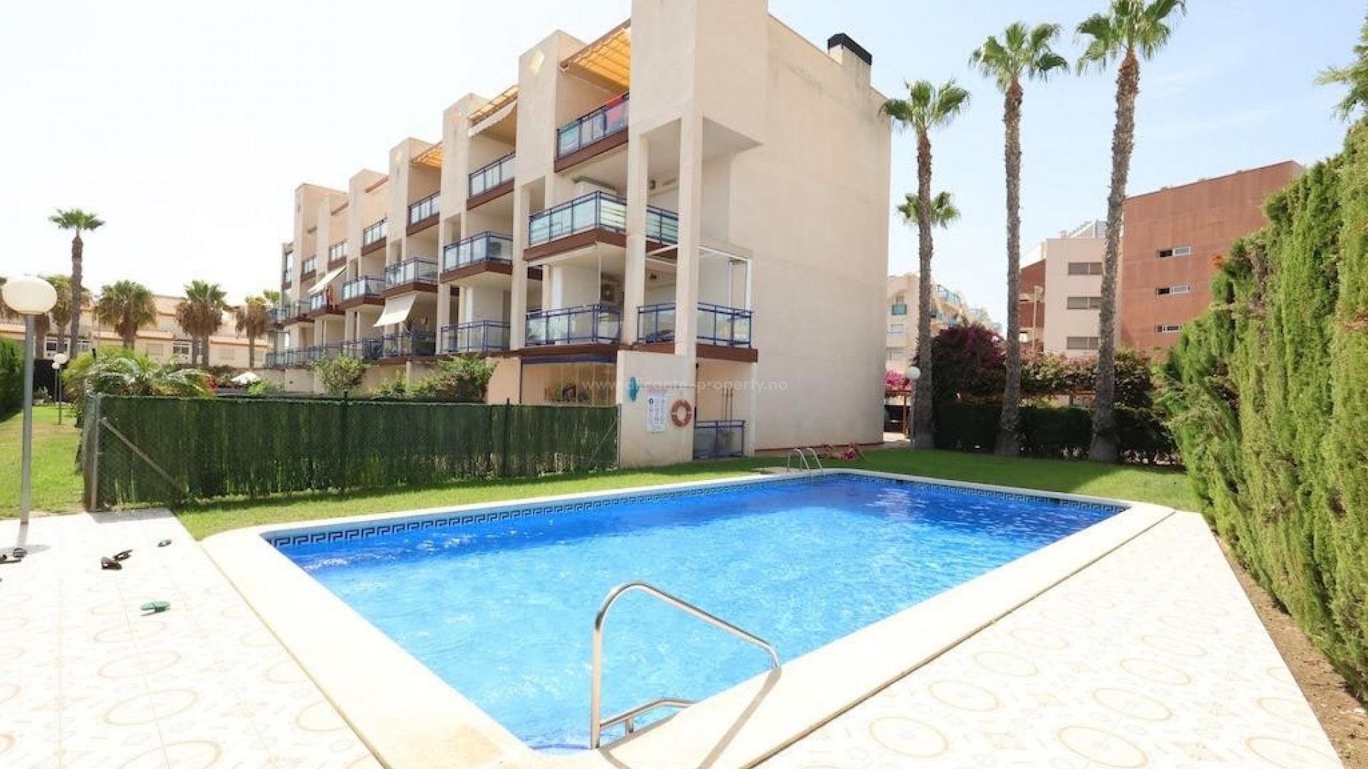 Apartment / flat in La Regia