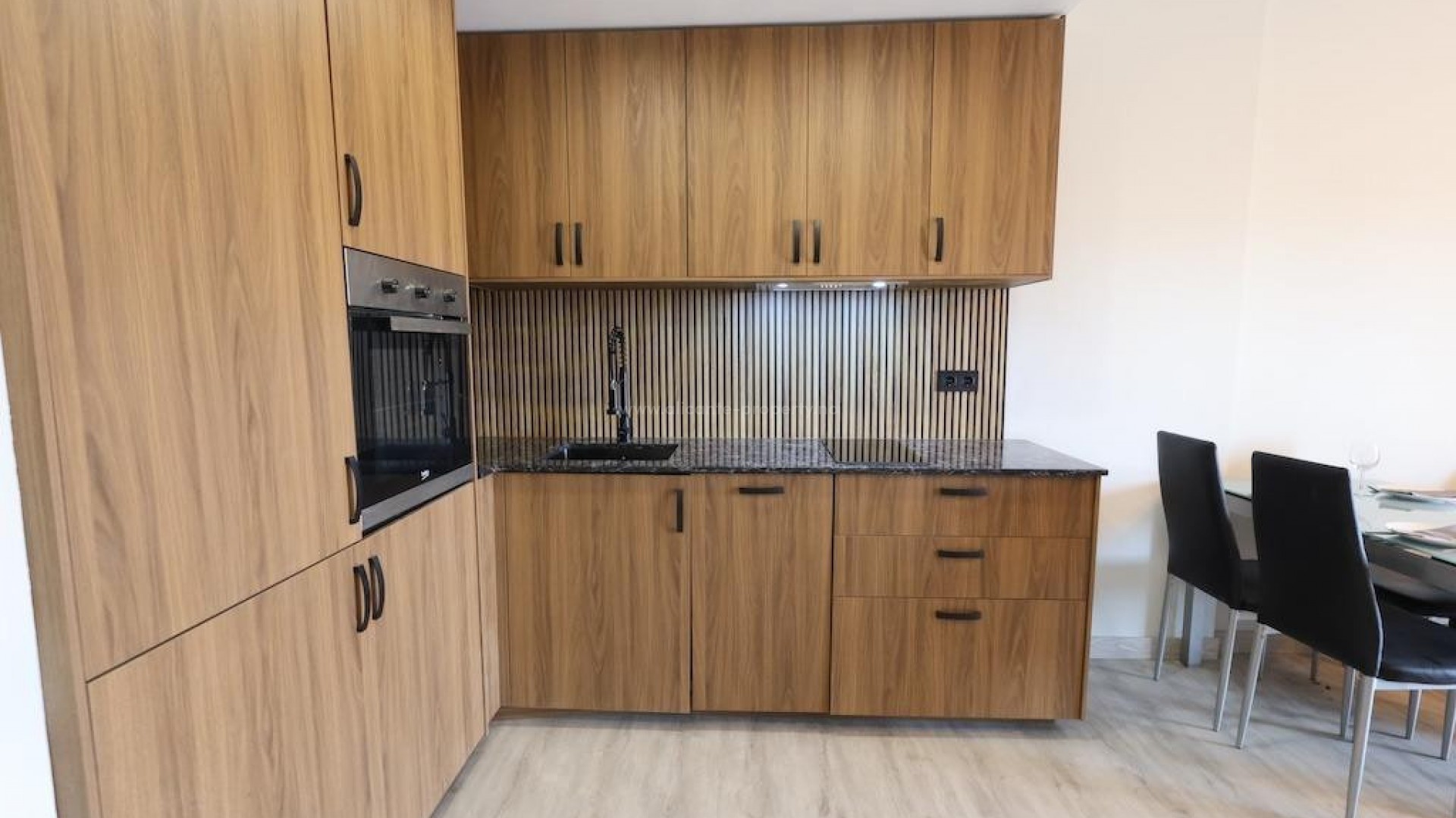 Apartment / flat in La Regia