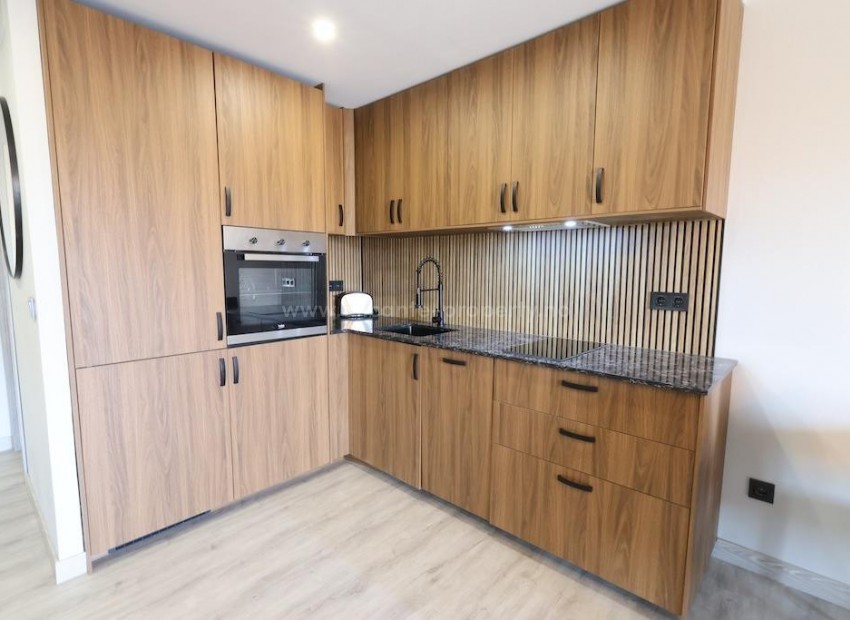 Apartment / flat in La Regia