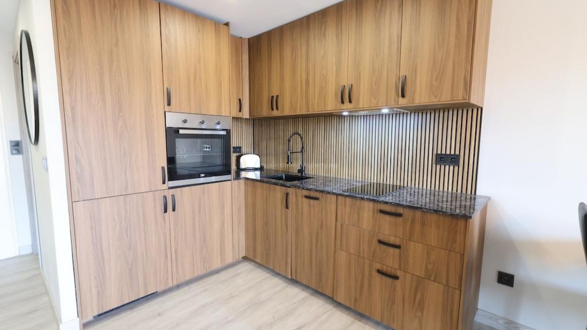 Apartment / flat in La Regia