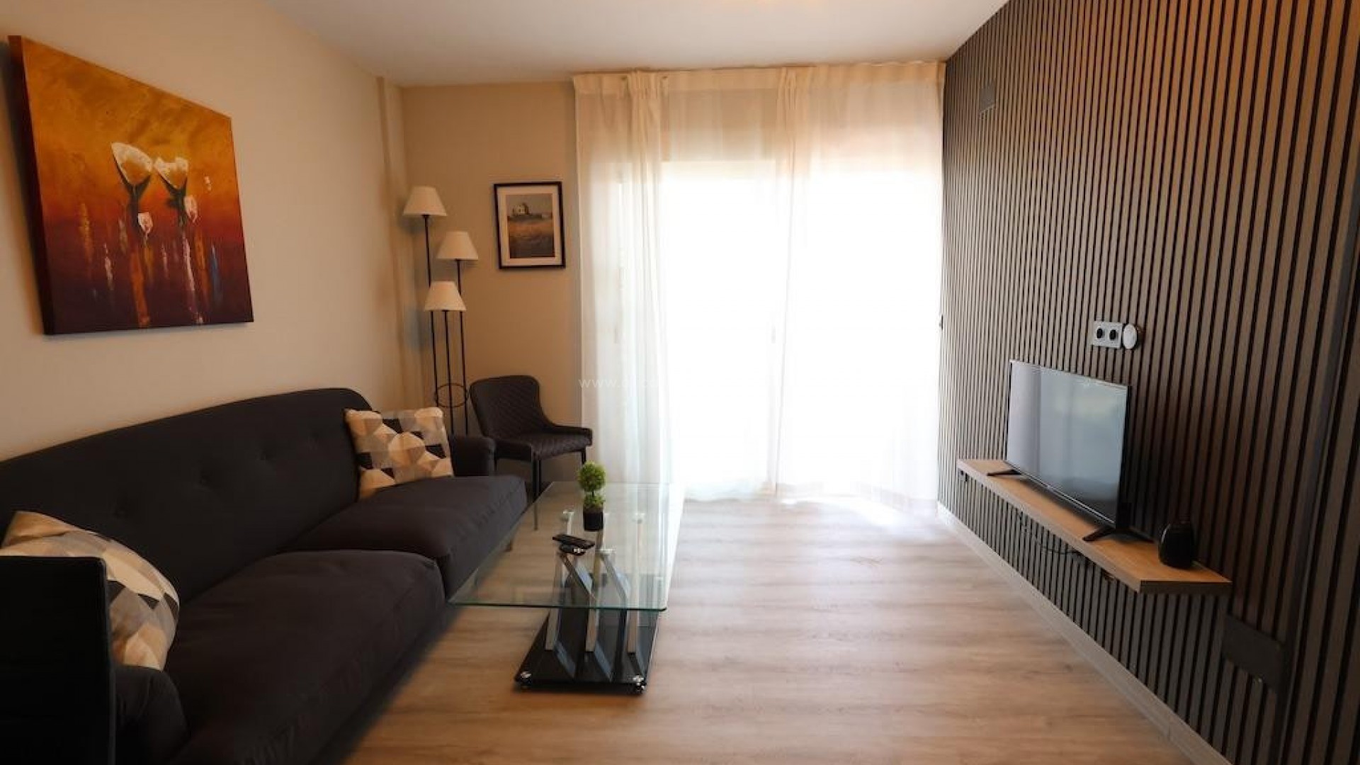 Apartment / flat in La Regia