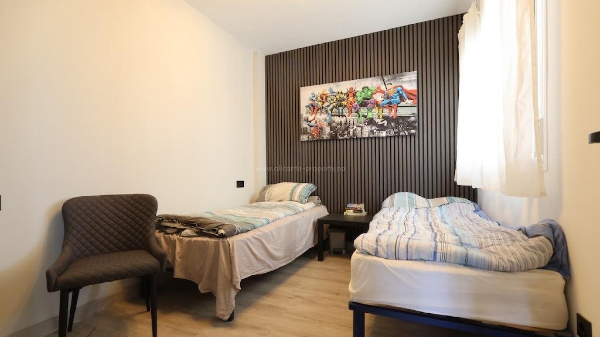 Apartment / flat in La Regia