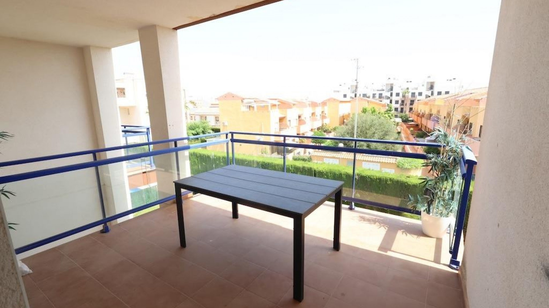 Apartment / flat in La Regia