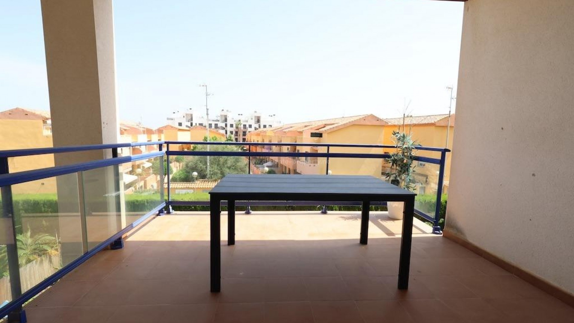 Apartment / flat in La Regia