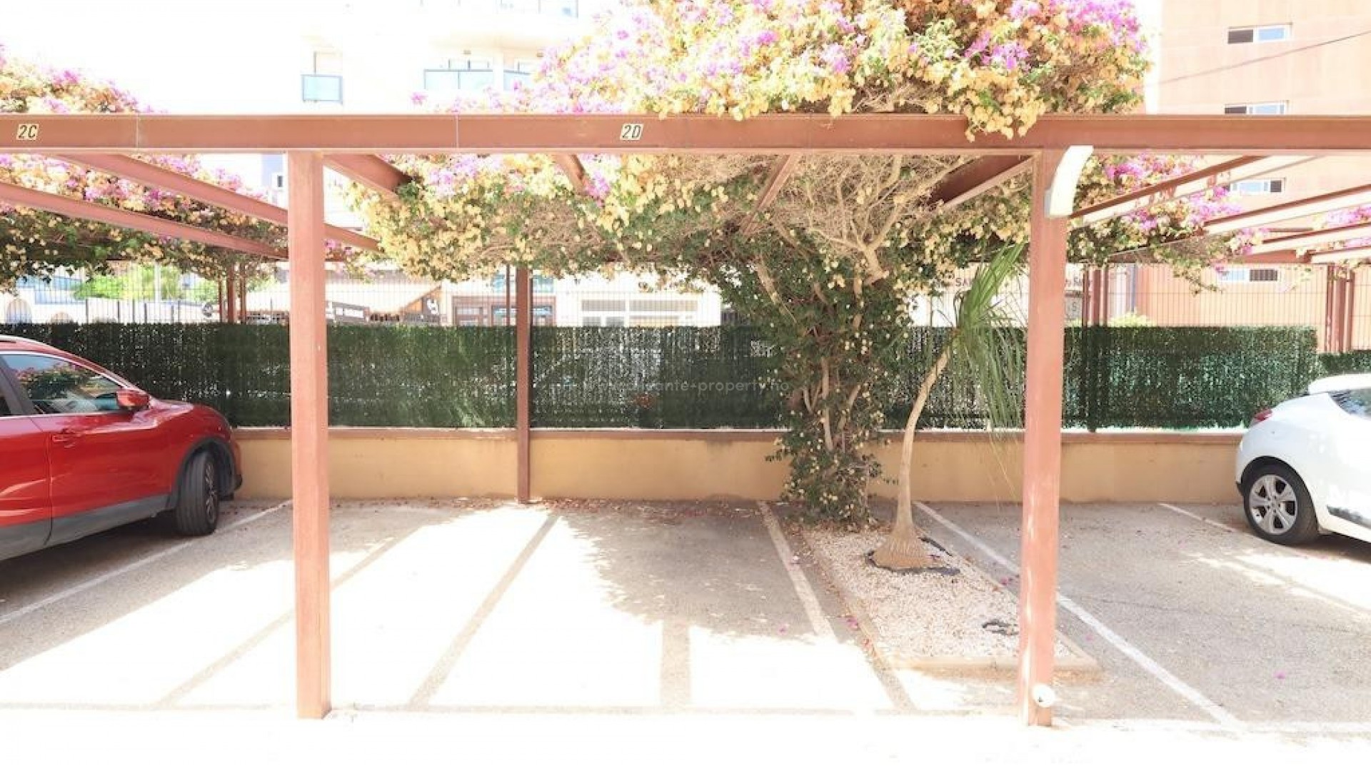 Apartment / flat in La Regia
