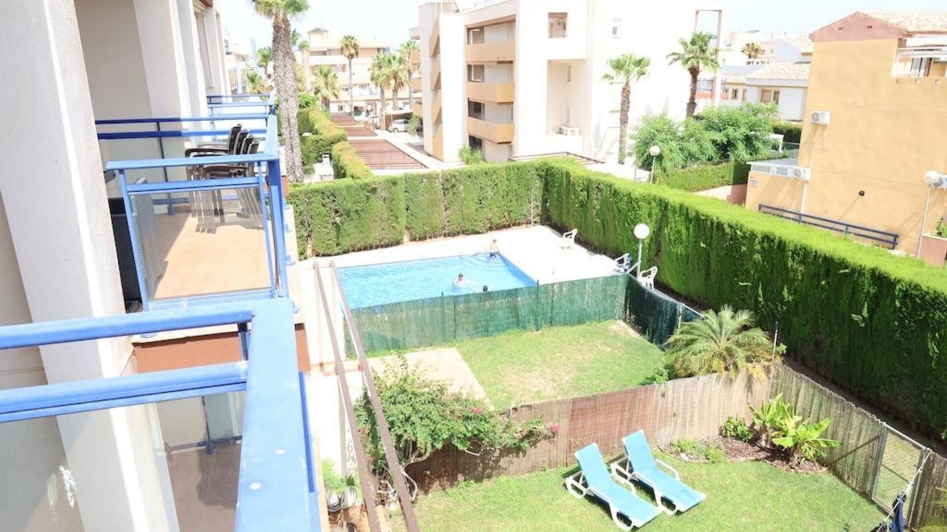 Apartment / flat in La Regia