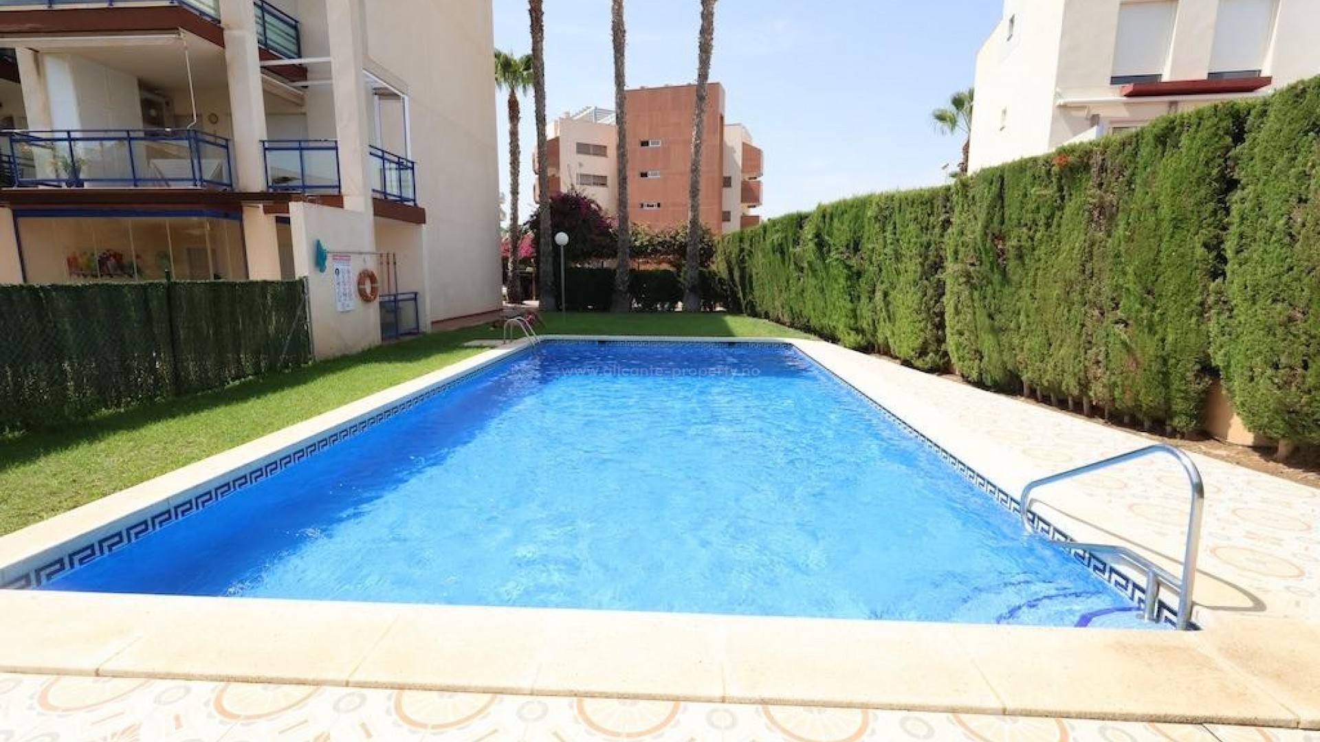 Apartment / flat in La Regia