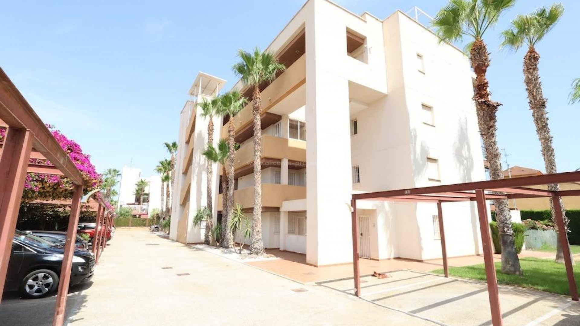 Apartment / flat in La Regia