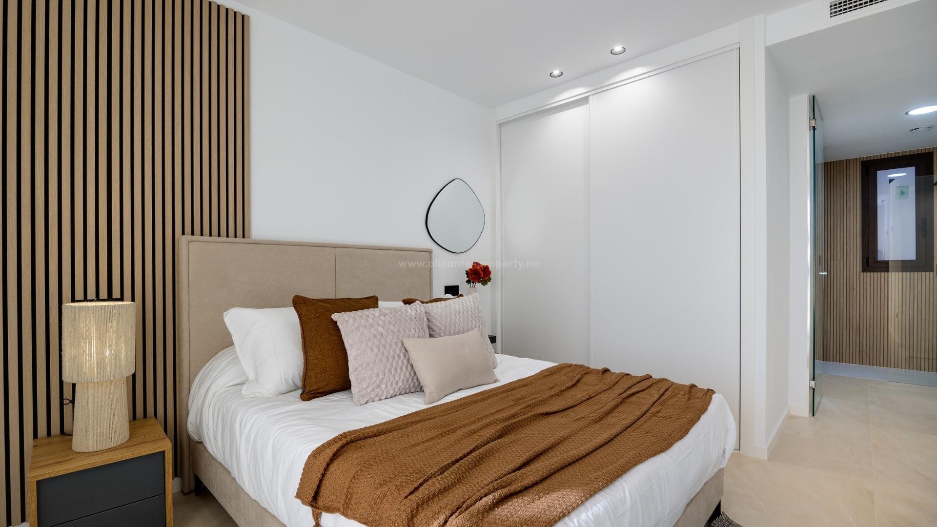 Apartment / flat in La Serena Golf