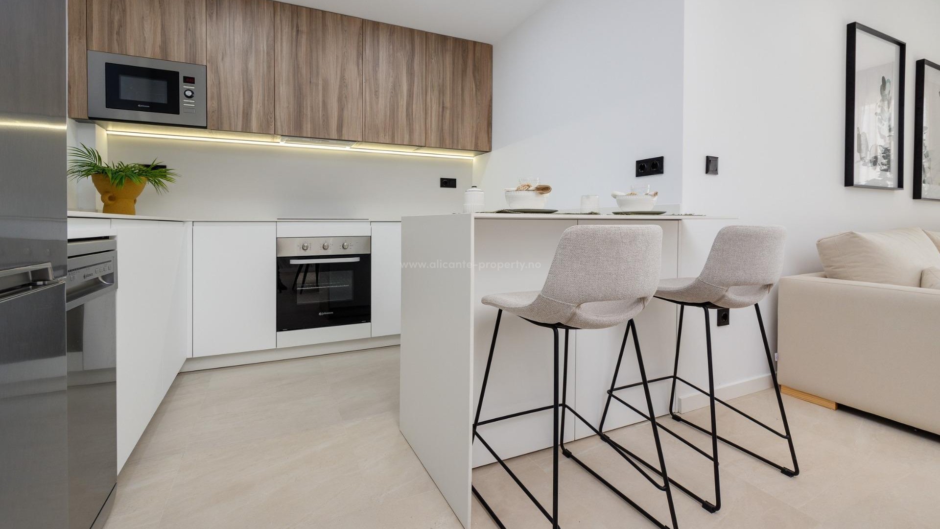 Apartment / flat in La Serena Golf