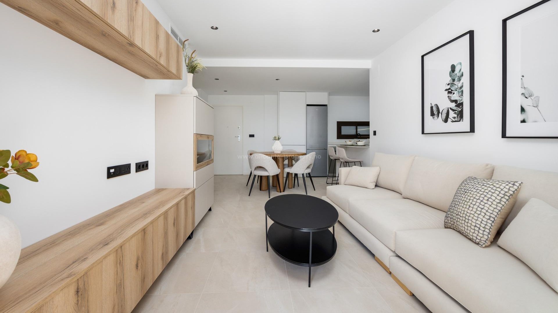 Apartment / flat in La Serena Golf