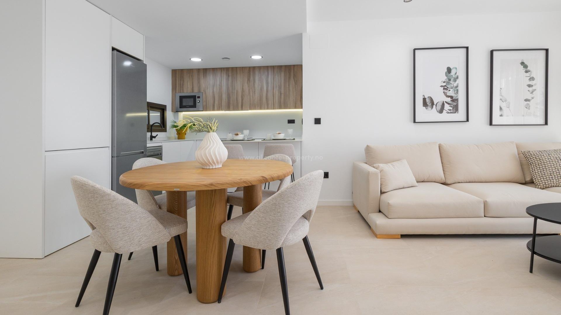 Apartment / flat in La Serena Golf