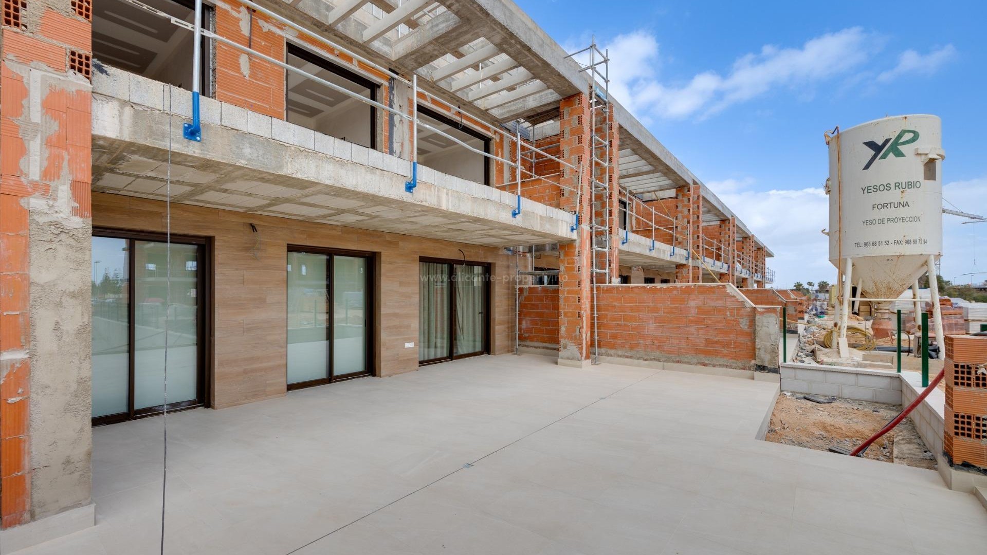 Apartment / flat in La Serena Golf