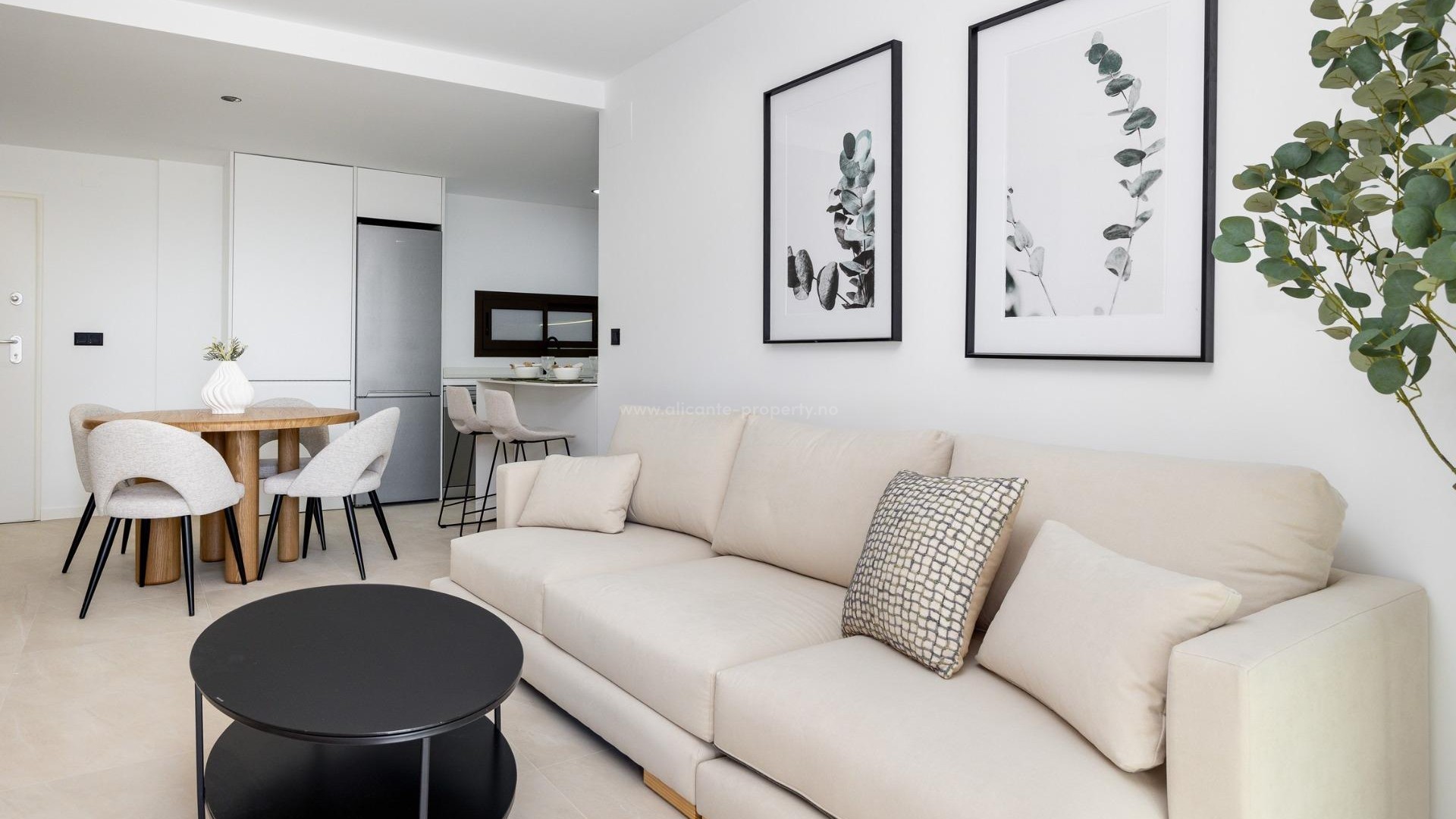 Apartment / flat in La Serena Golf