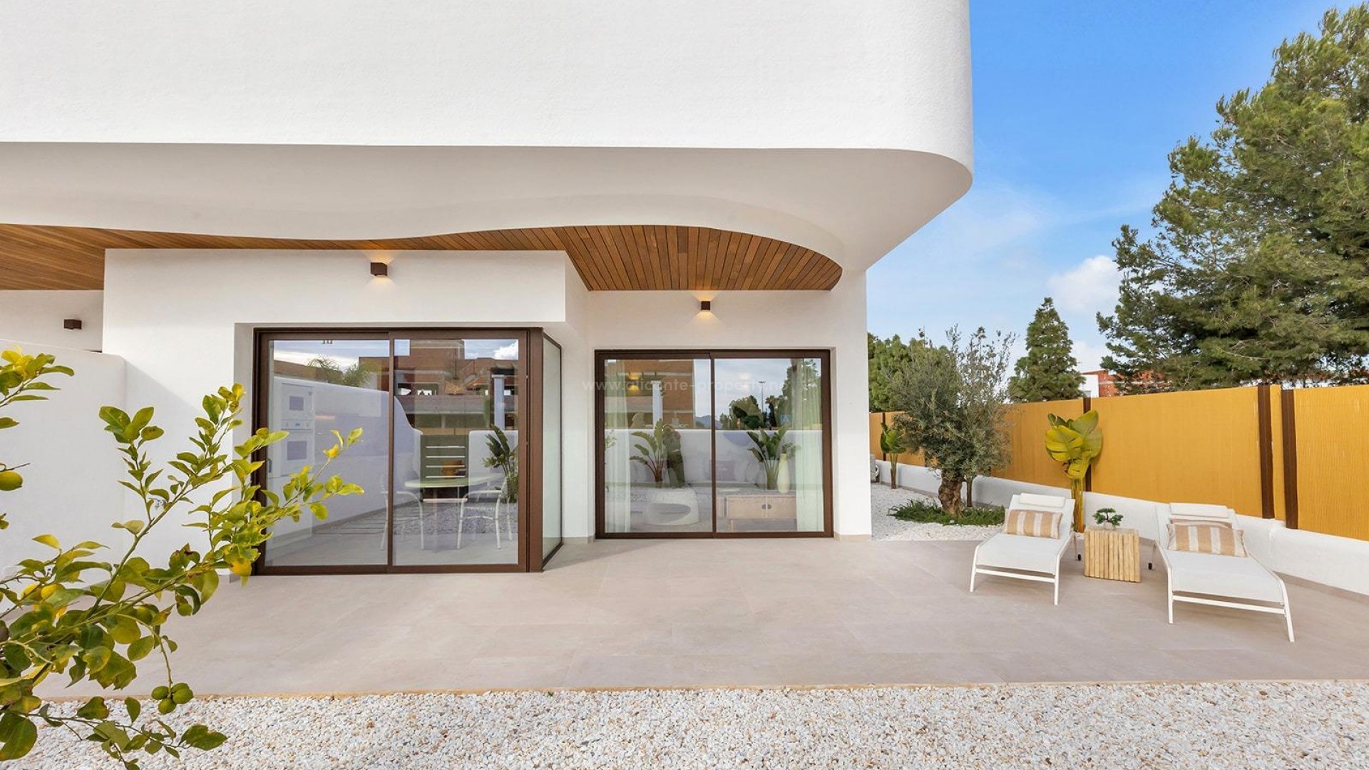 Apartment / flat in La Serena Golf