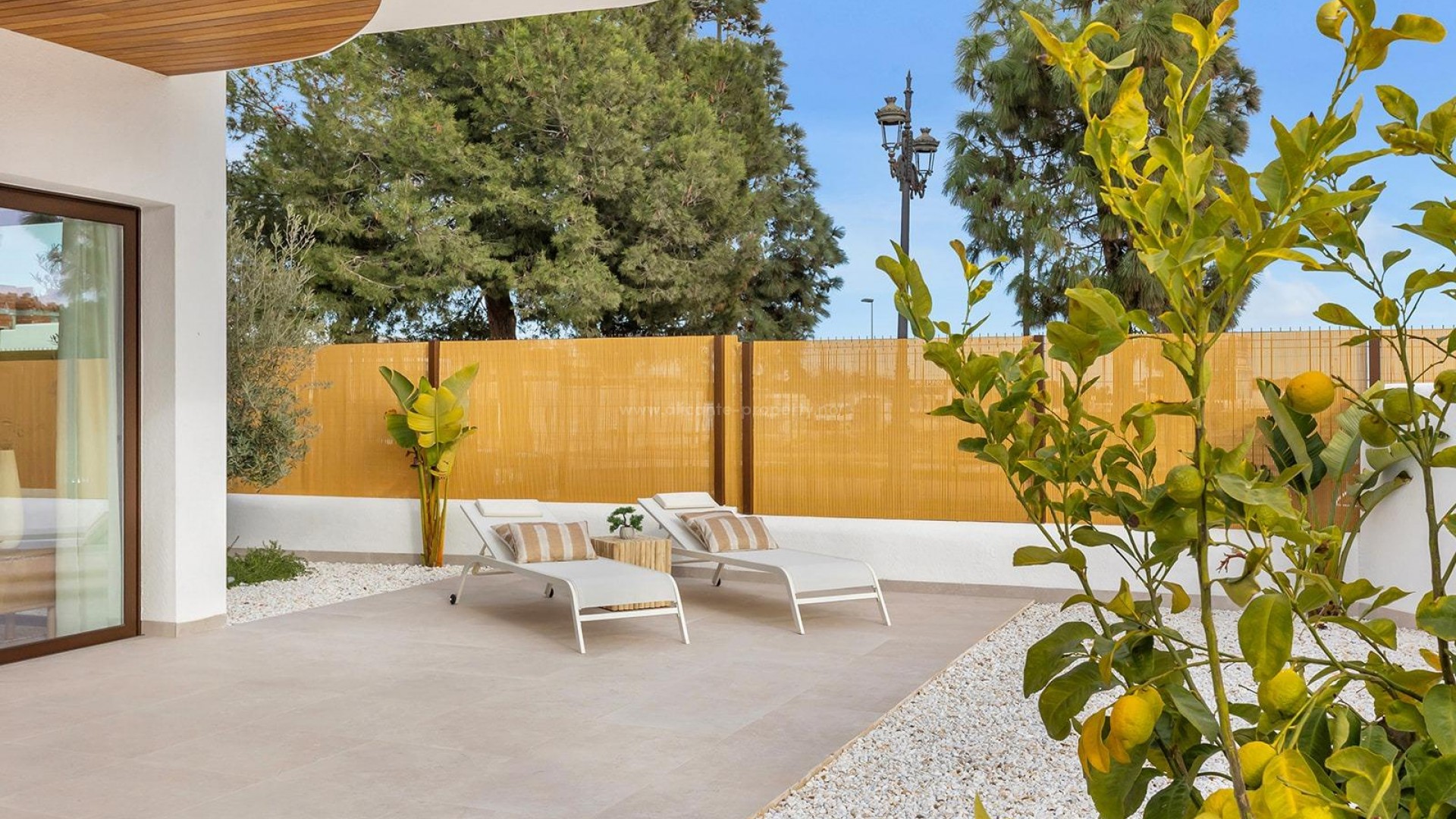 Apartment / flat in La Serena Golf