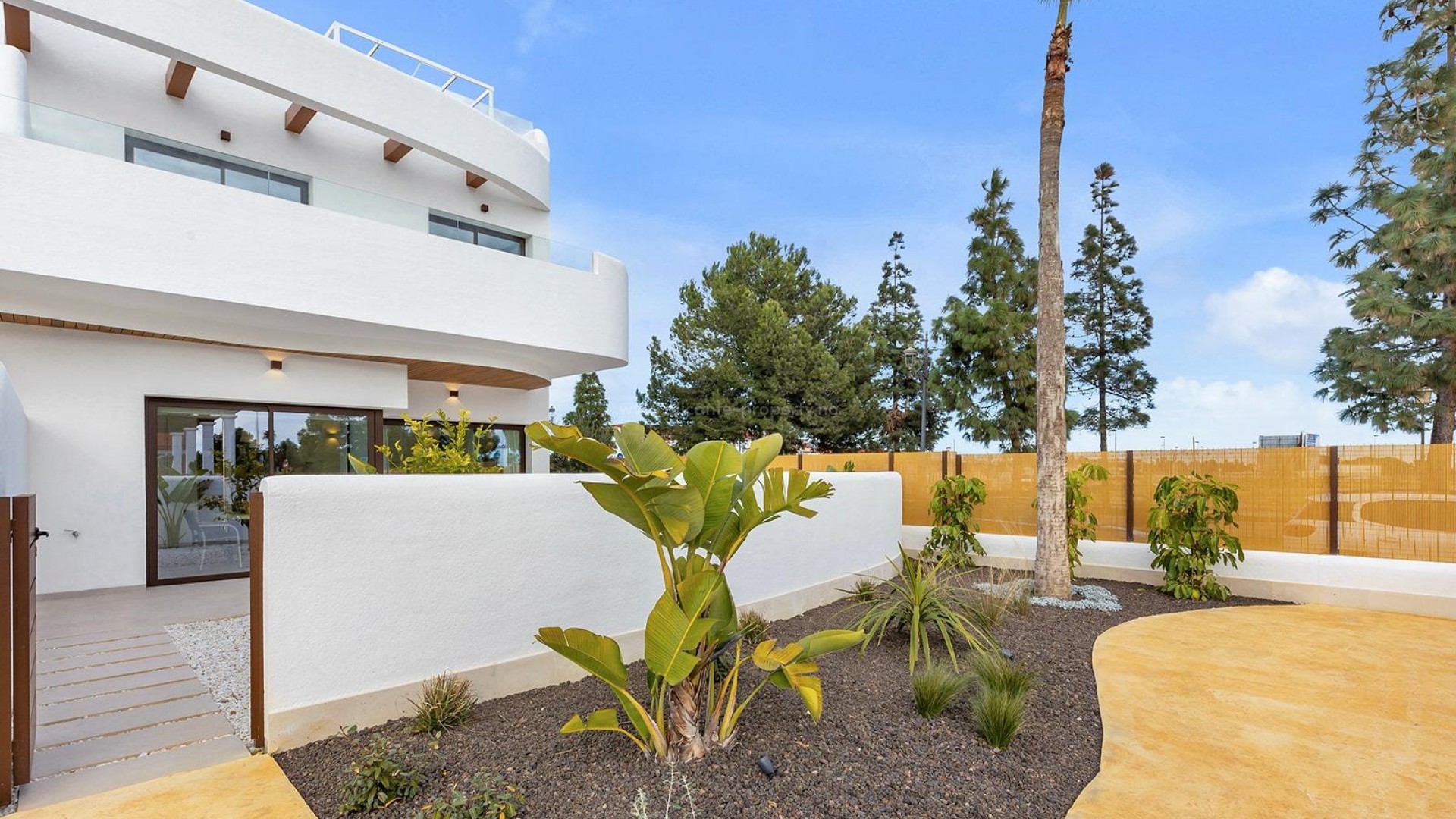 Apartment / flat in La Serena Golf