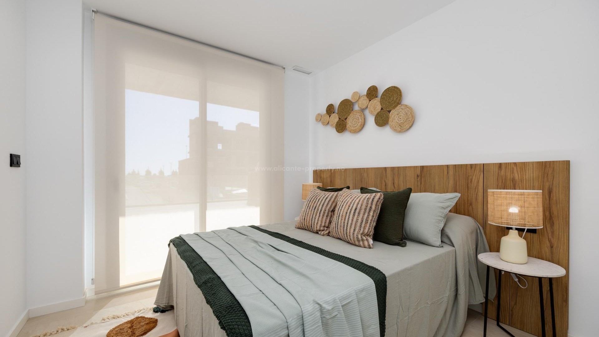 Apartment / flat in La Serena Golf