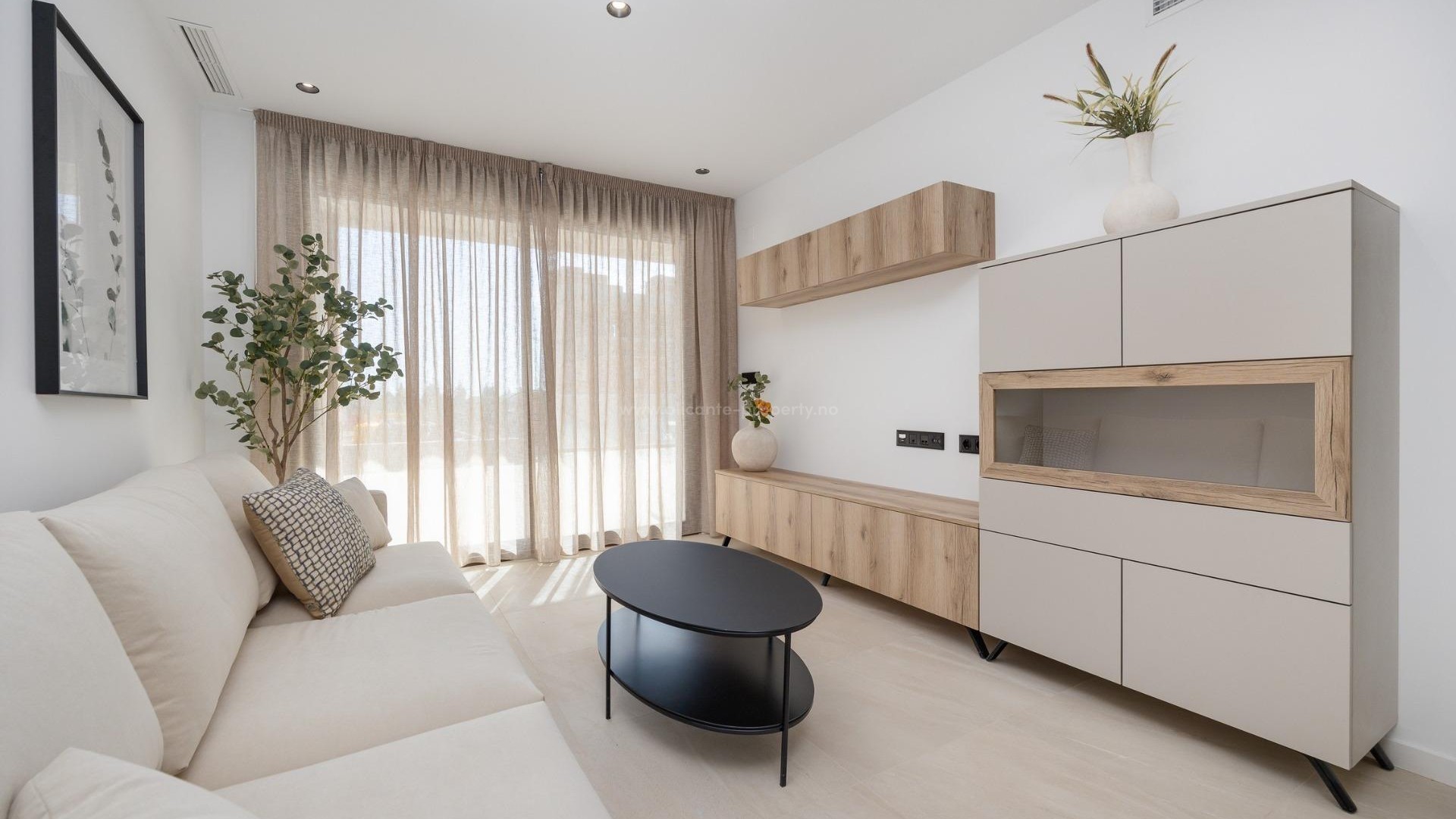 Apartment / flat in La Serena Golf