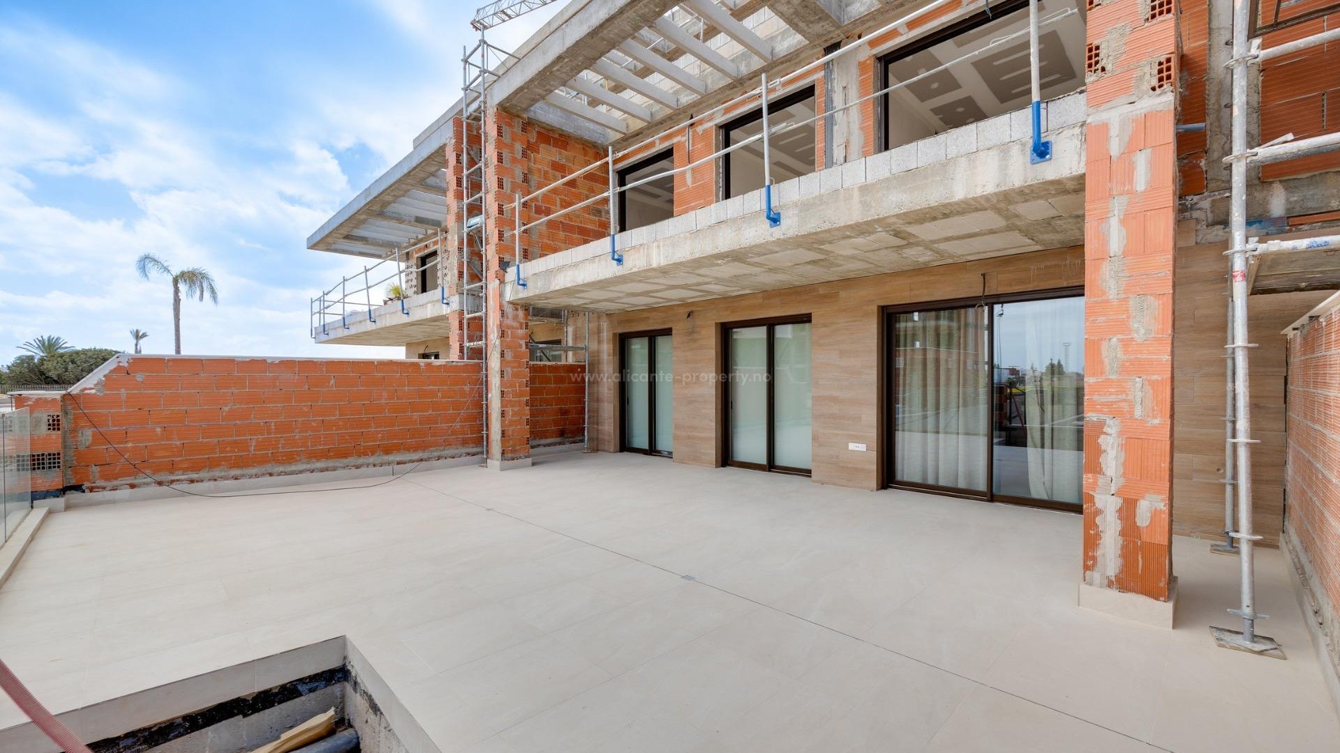 Apartment / flat in La Serena Golf