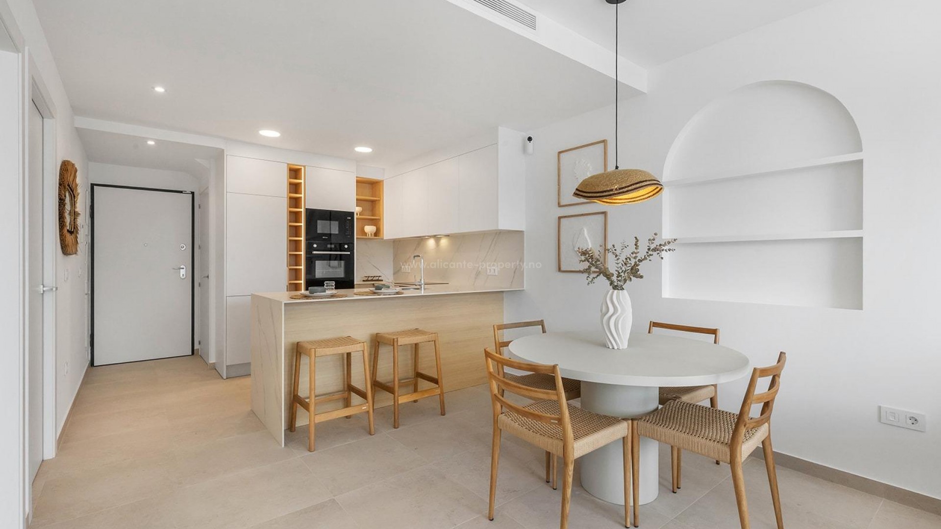 Apartment / flat in La Serena Golf