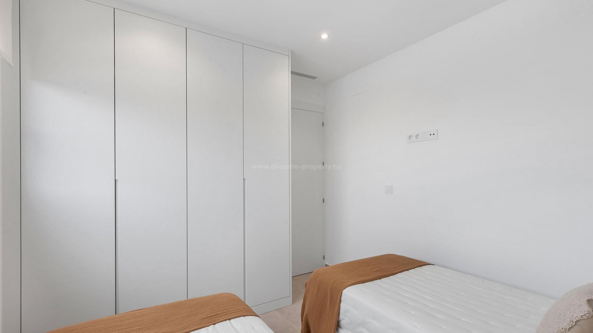 Apartment / flat in La Serena Golf