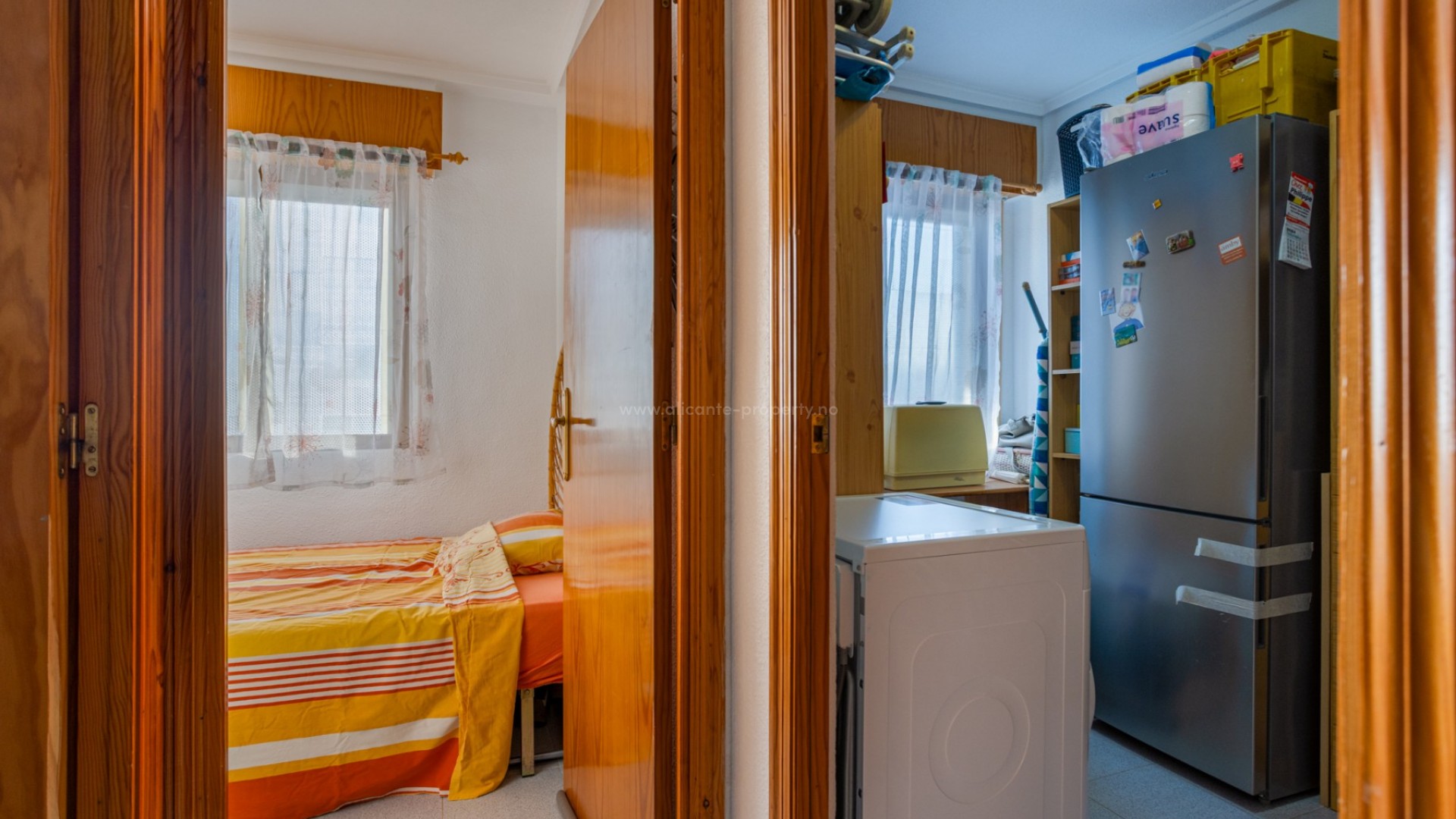 Apartment flat in La Siesta