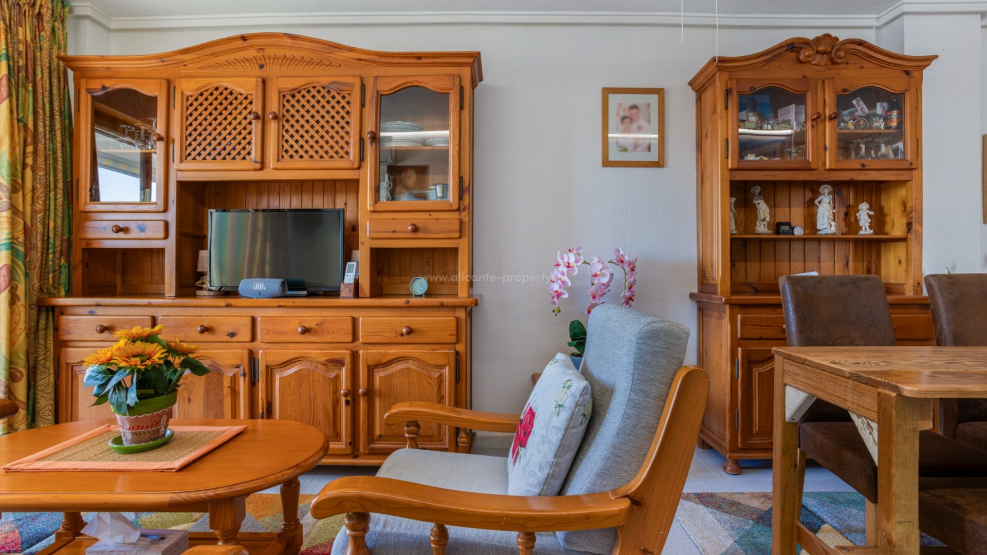 Apartment flat in La Siesta