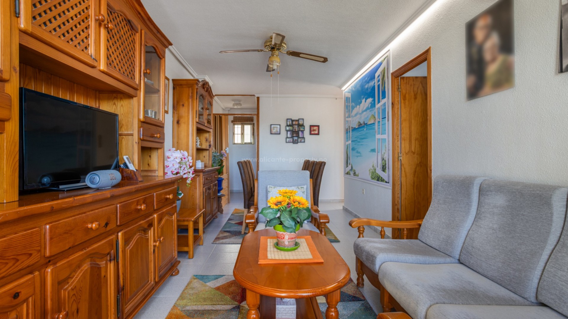 Apartment flat in La Siesta