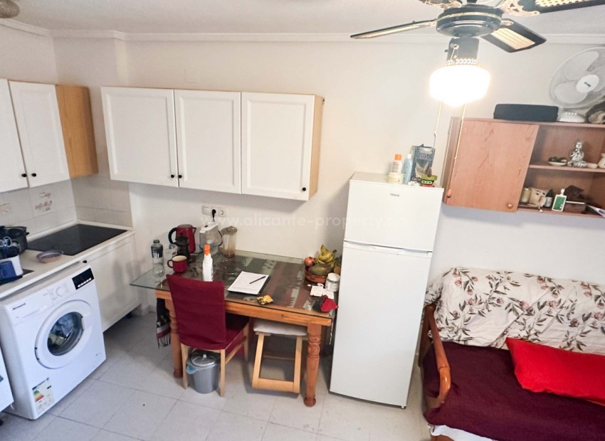 Apartment / flat in La Siesta