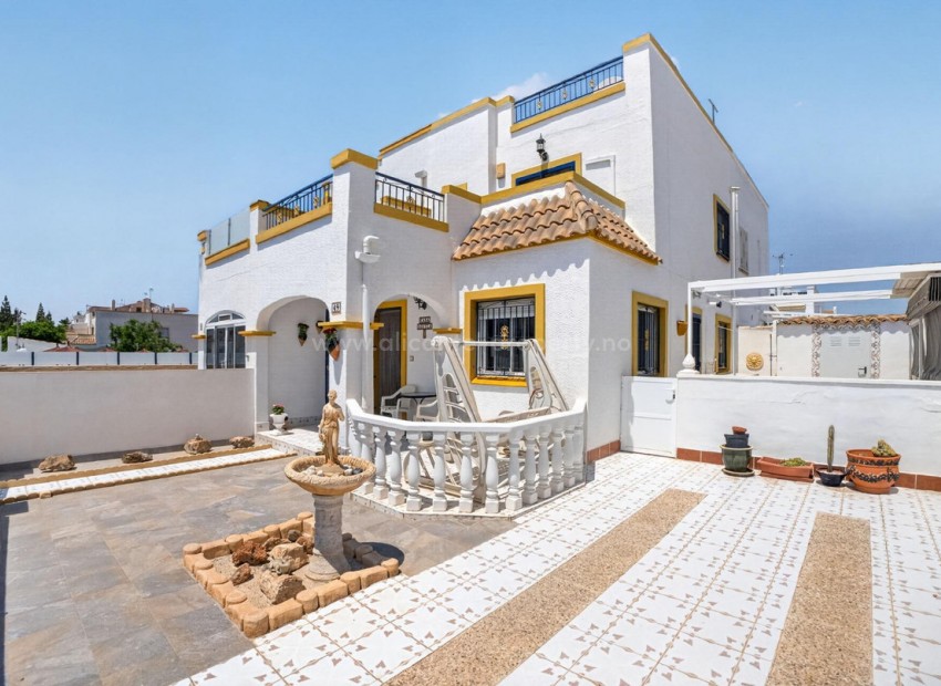 Apartment / flat in La Siesta