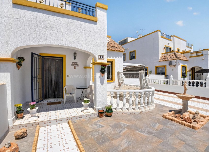 Apartment / flat in La Siesta