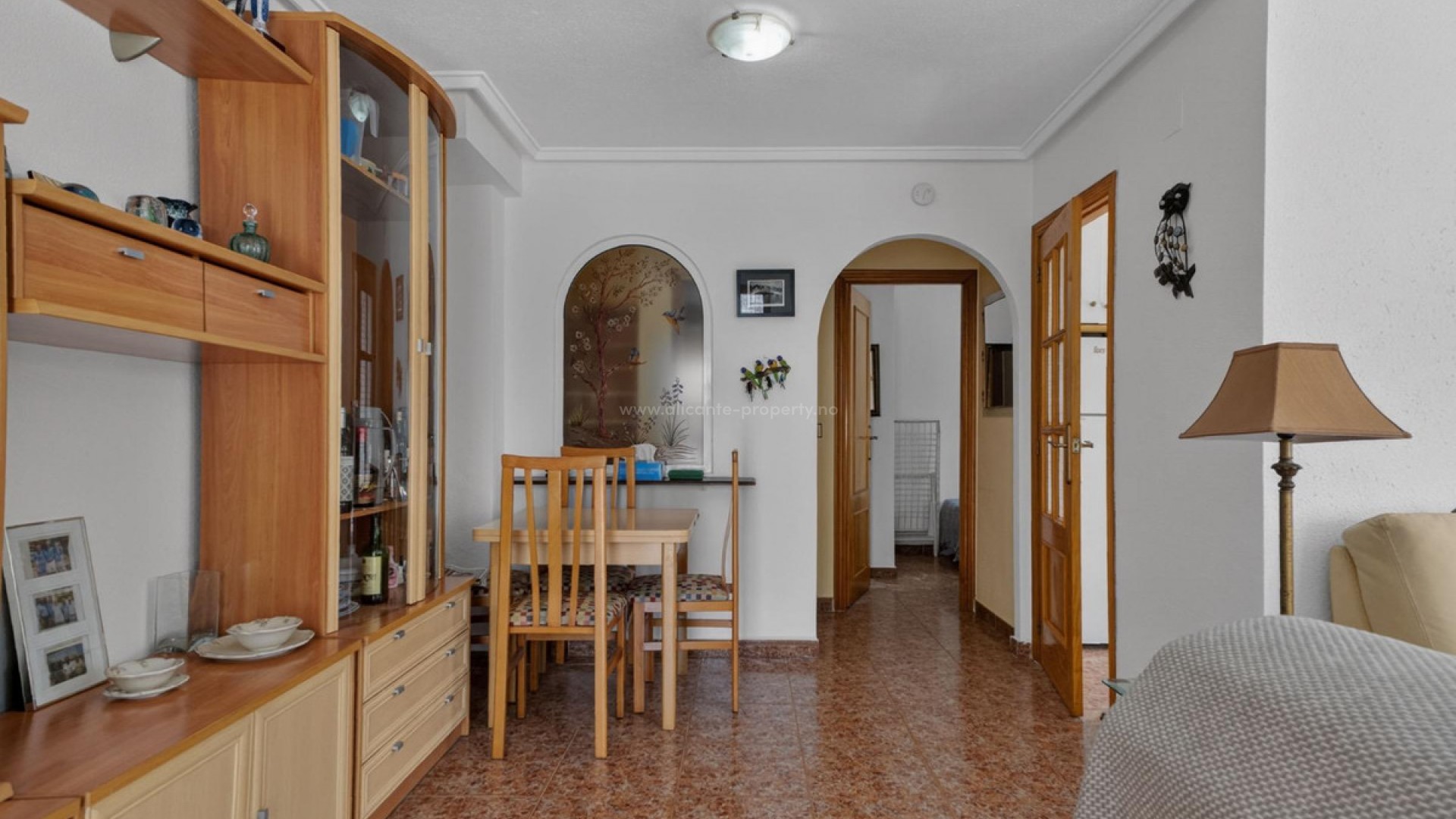 Apartment / flat in La Siesta