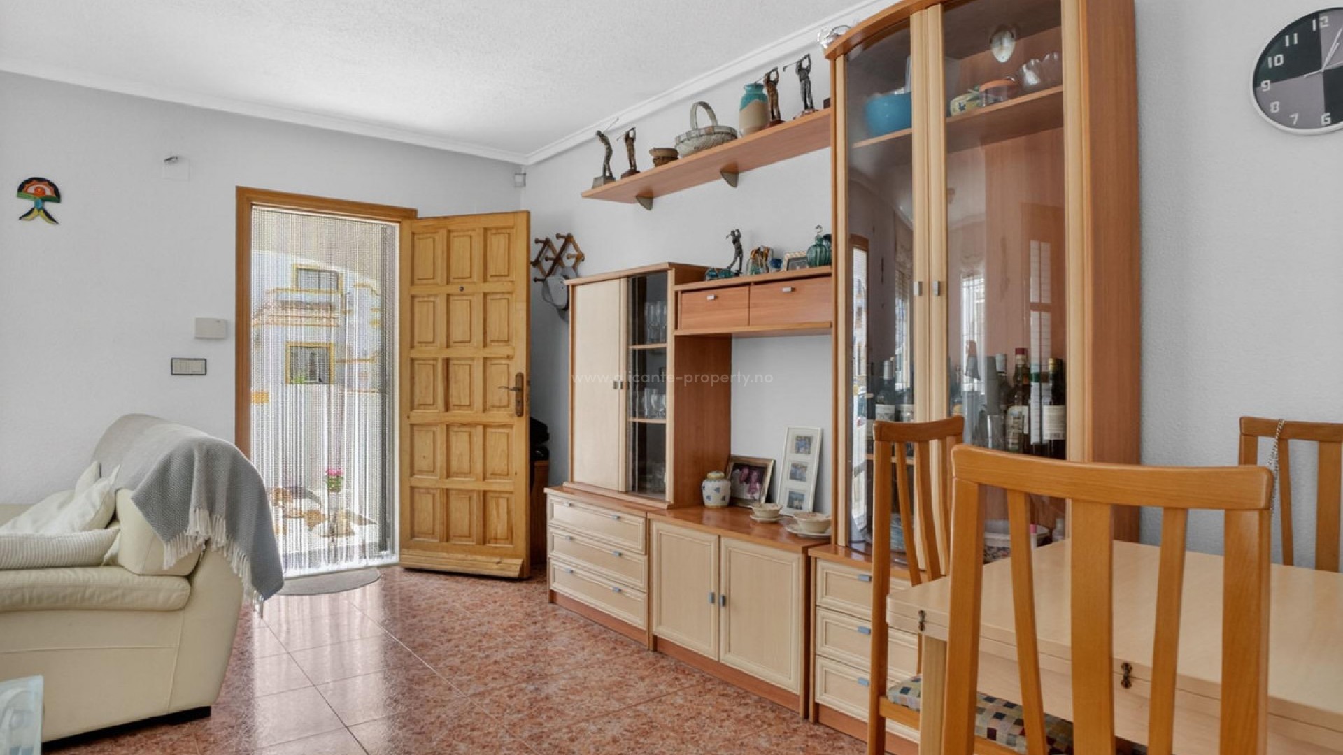 Apartment / flat in La Siesta