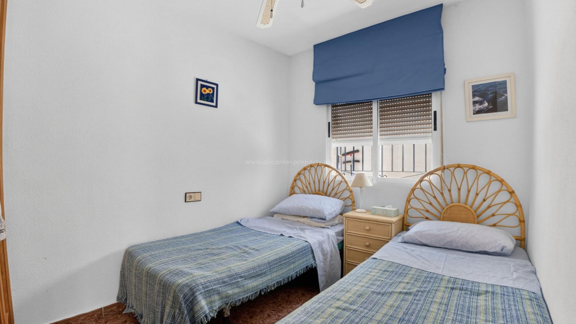 Apartment / flat in La Siesta