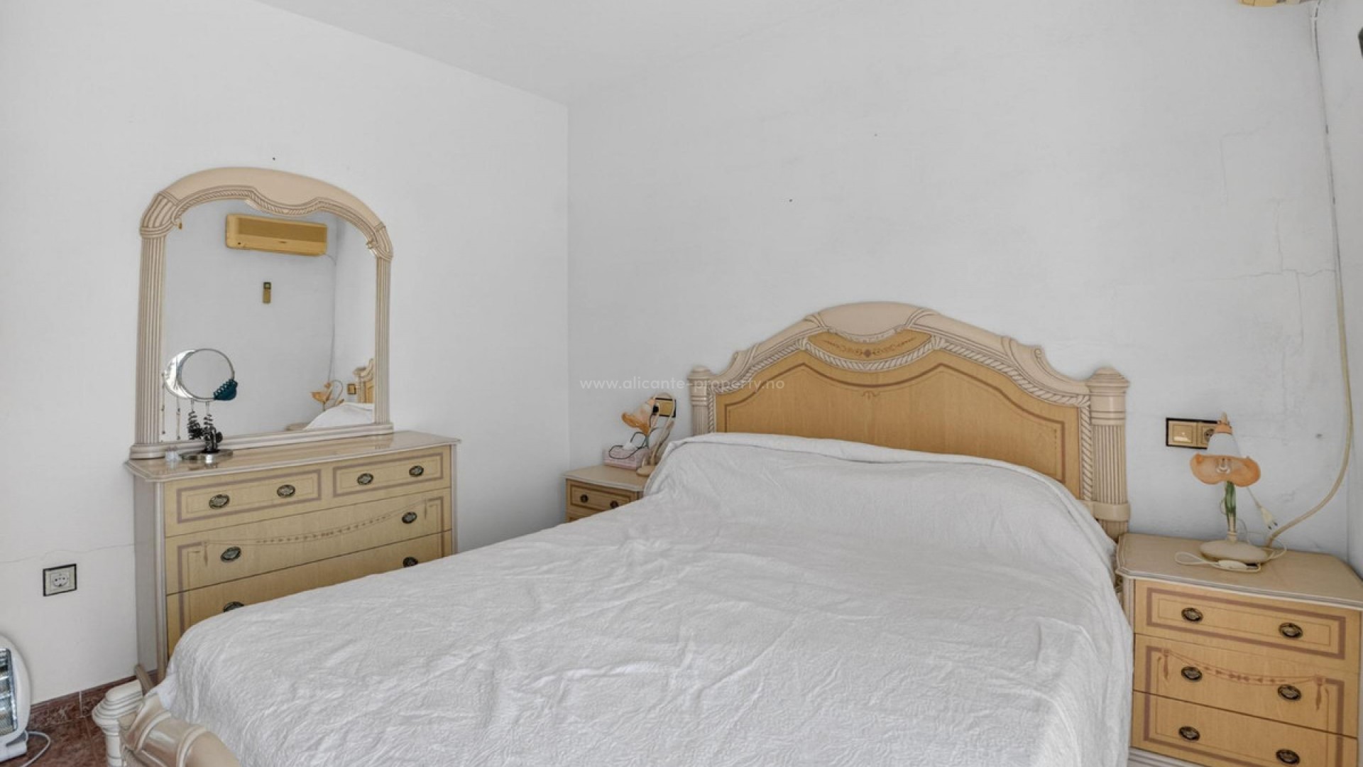 Apartment / flat in La Siesta