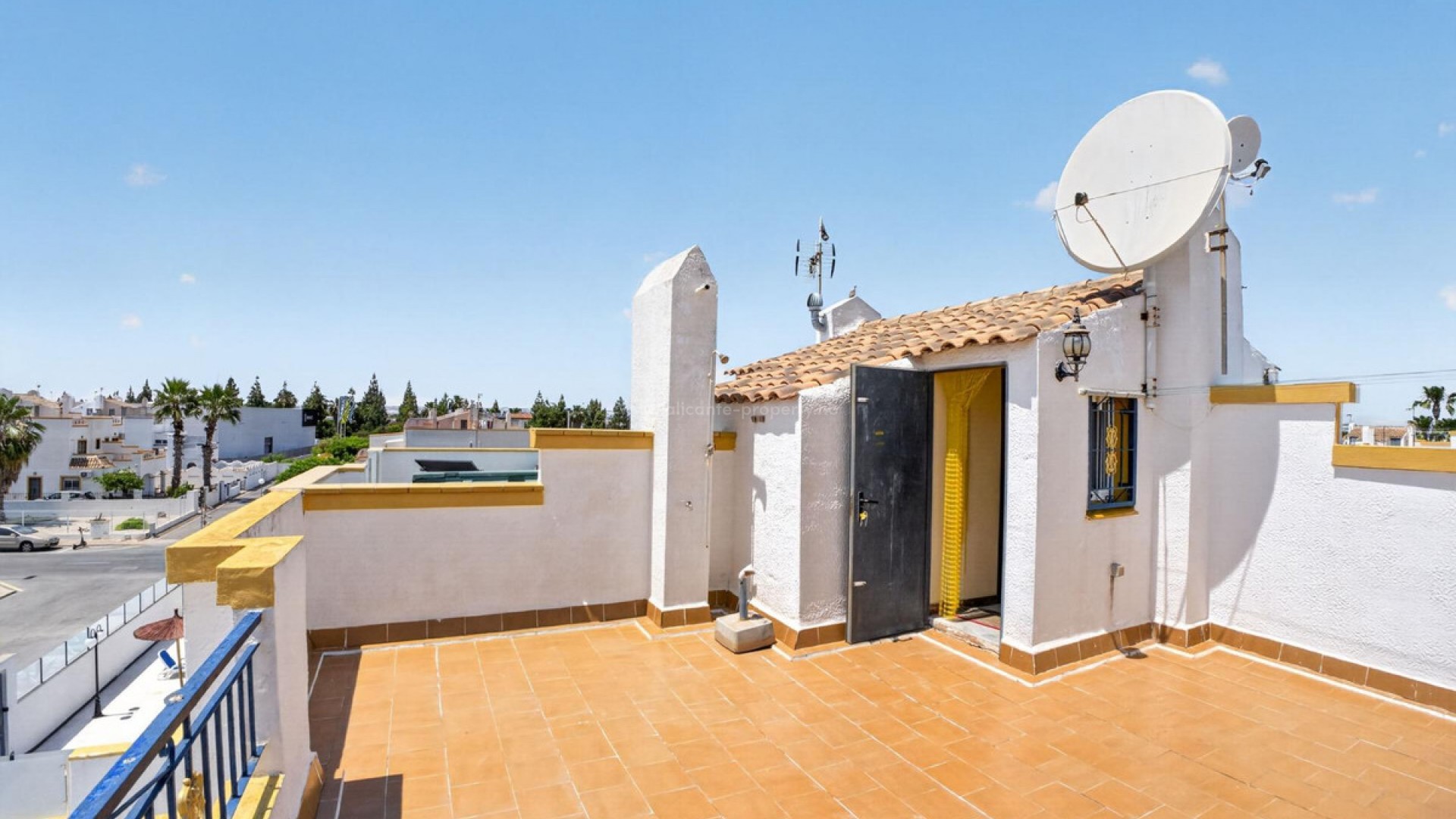 Apartment / flat in La Siesta