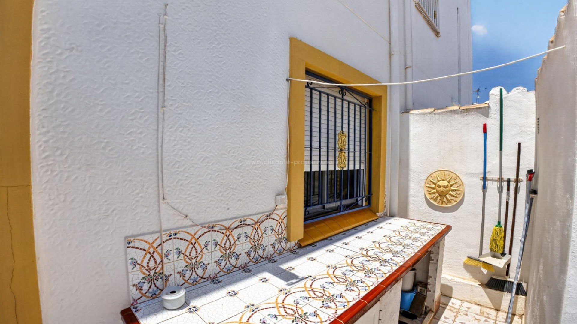 Apartment / flat in La Siesta