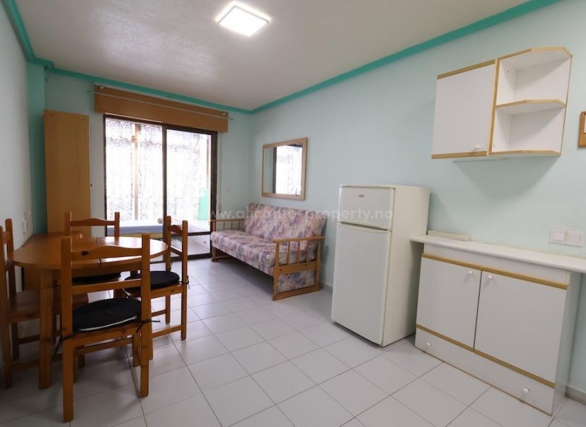 Apartment / flat in La Siesta