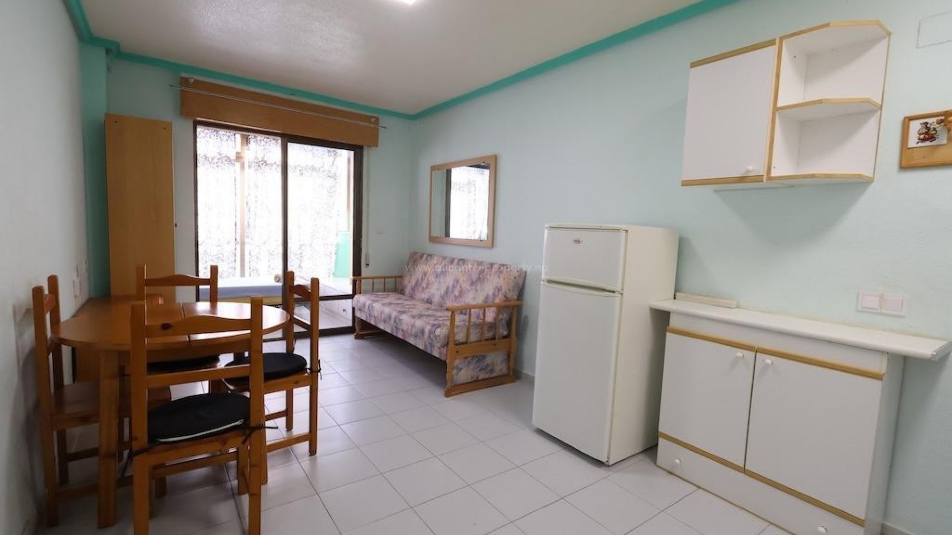 Apartment / flat in La Siesta