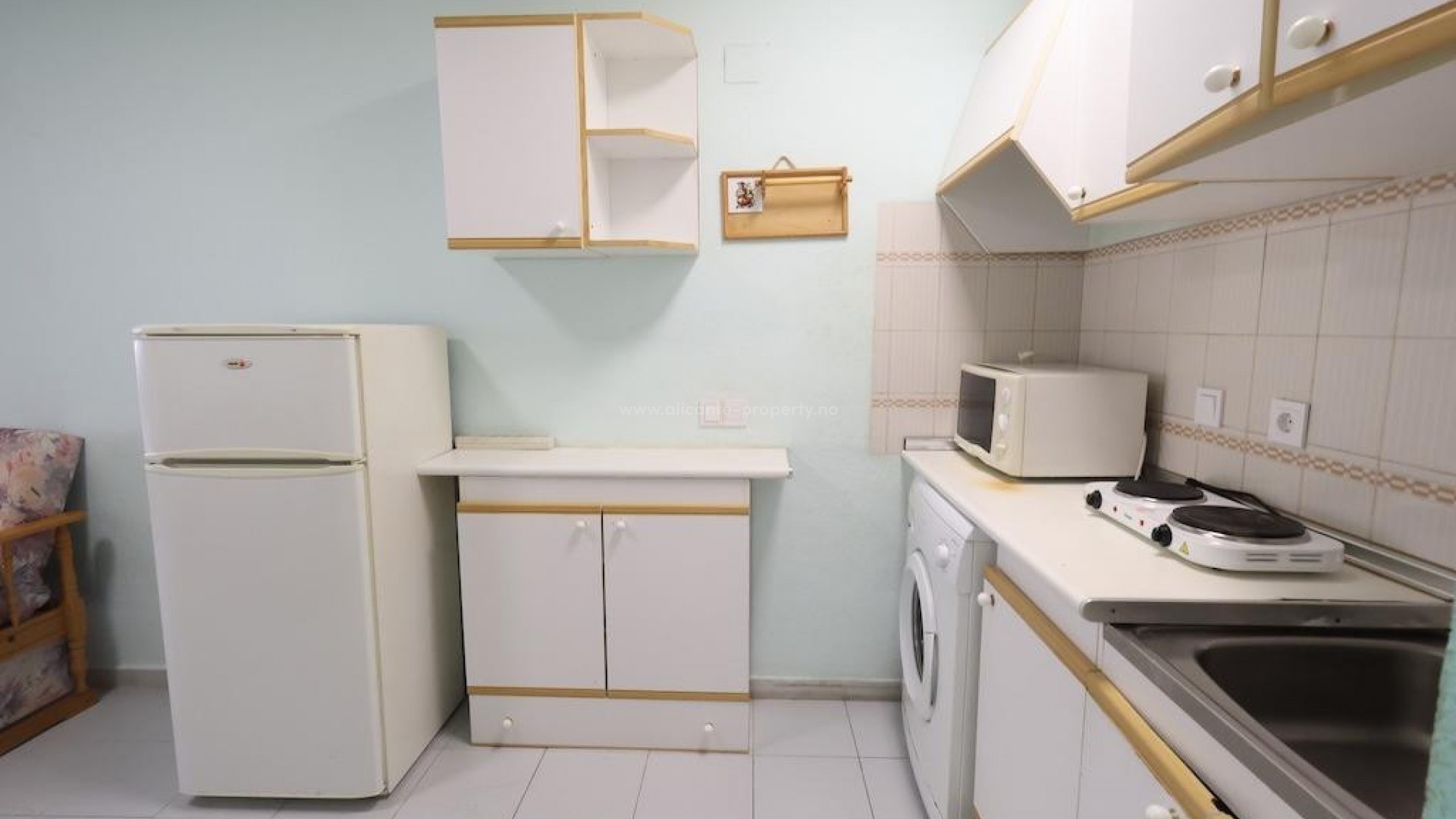 Apartment / flat in La Siesta