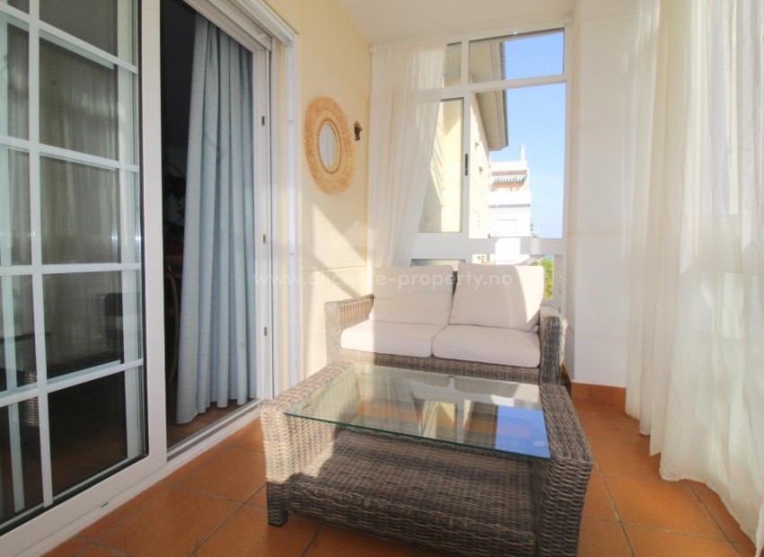 Apartment / flat in La Veleta