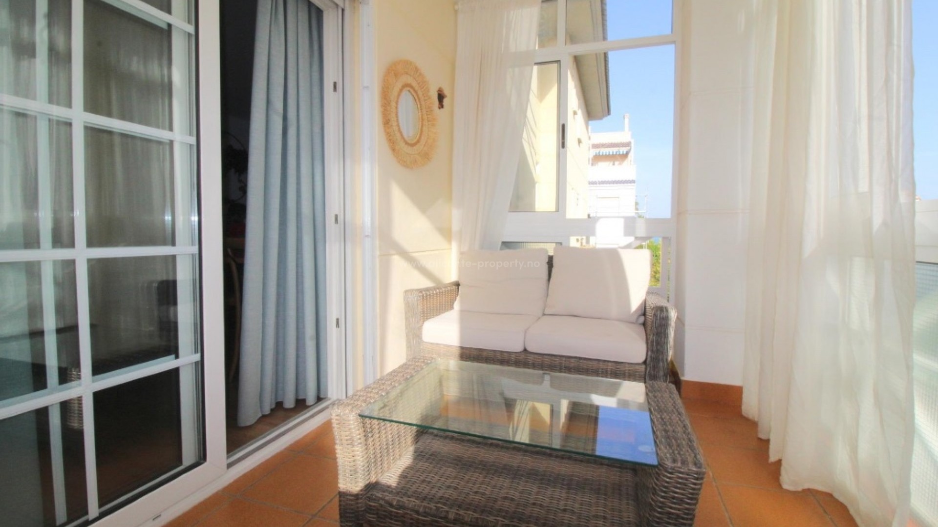 Apartment / flat in La Veleta