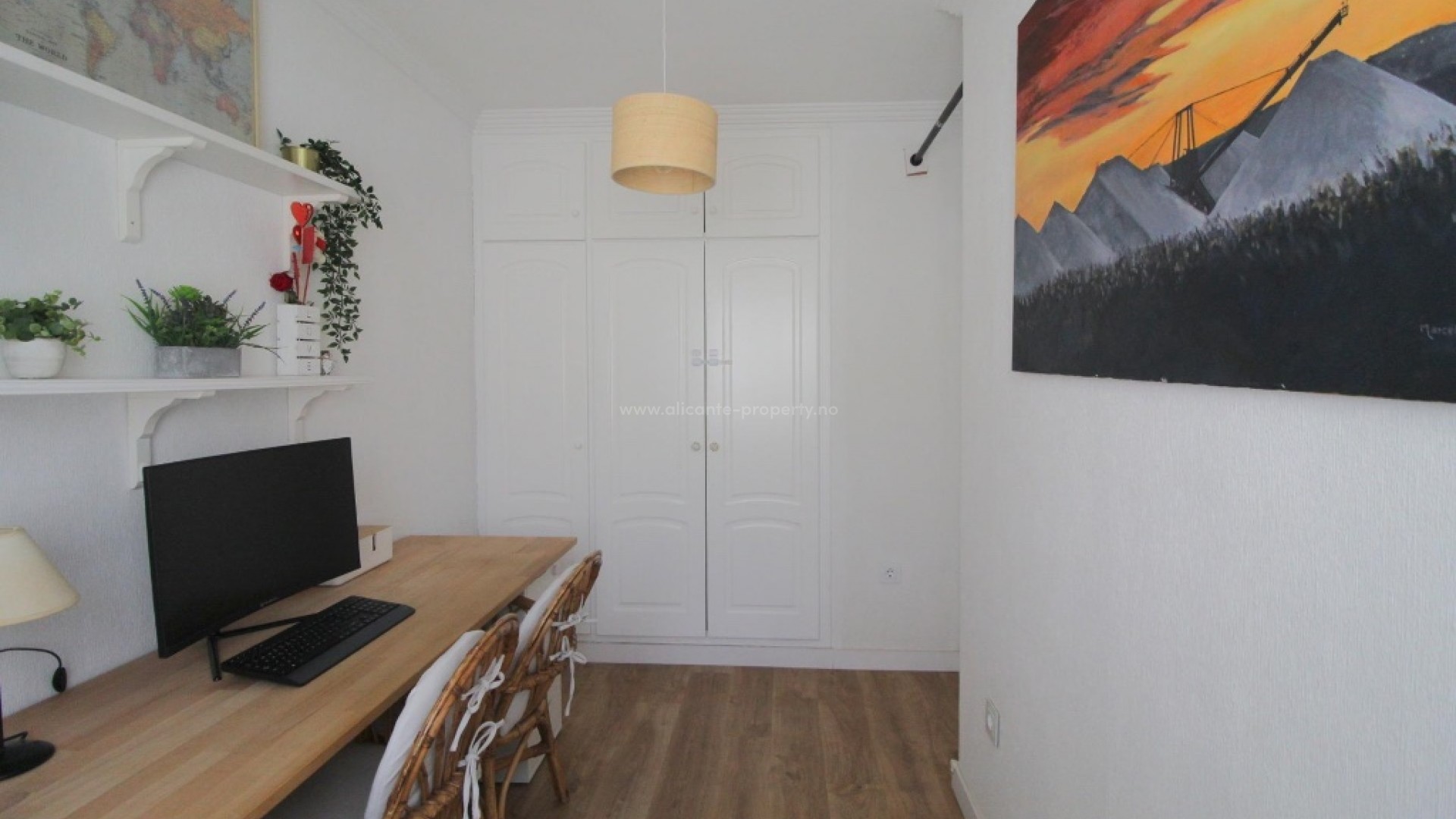 Apartment / flat in La Veleta