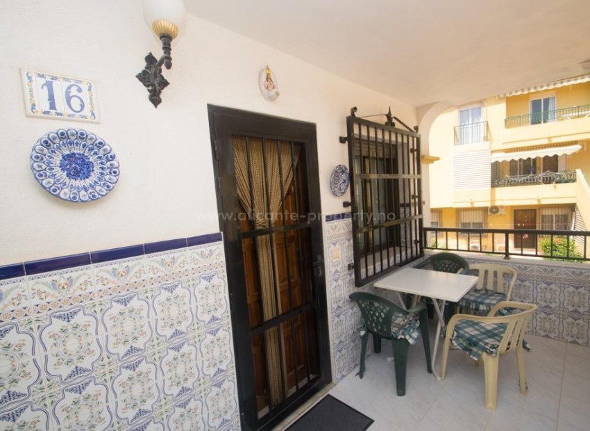 Apartment / flat in La Veleta