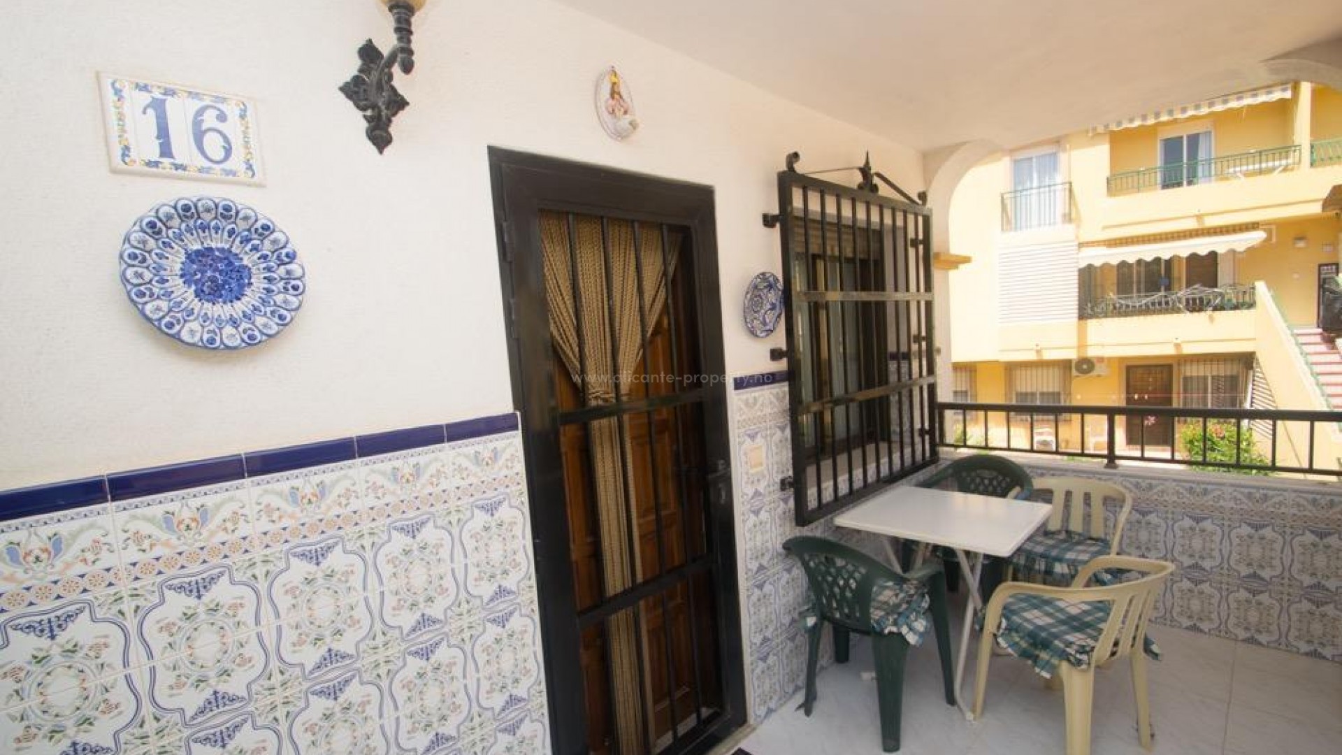 Apartment / flat in La Veleta