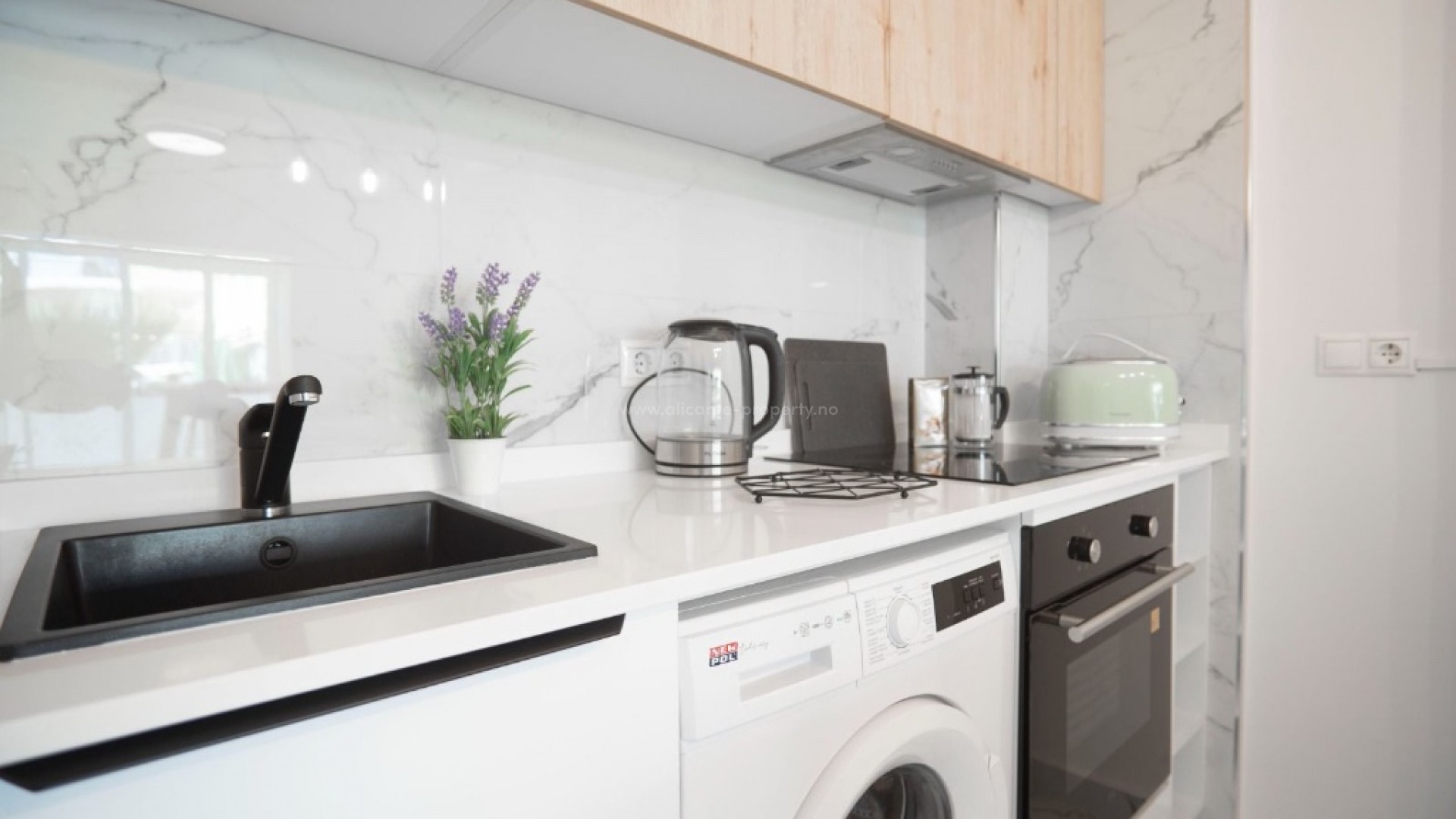 Apartment / flat in La Veleta