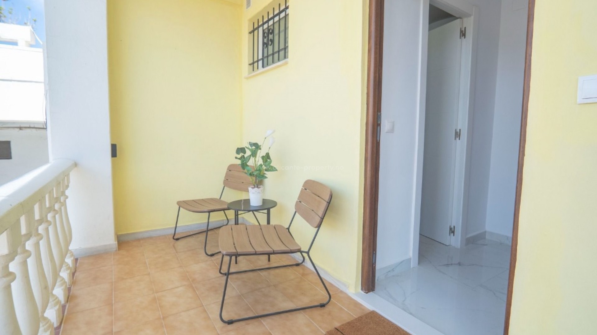 Apartment / flat in La Veleta